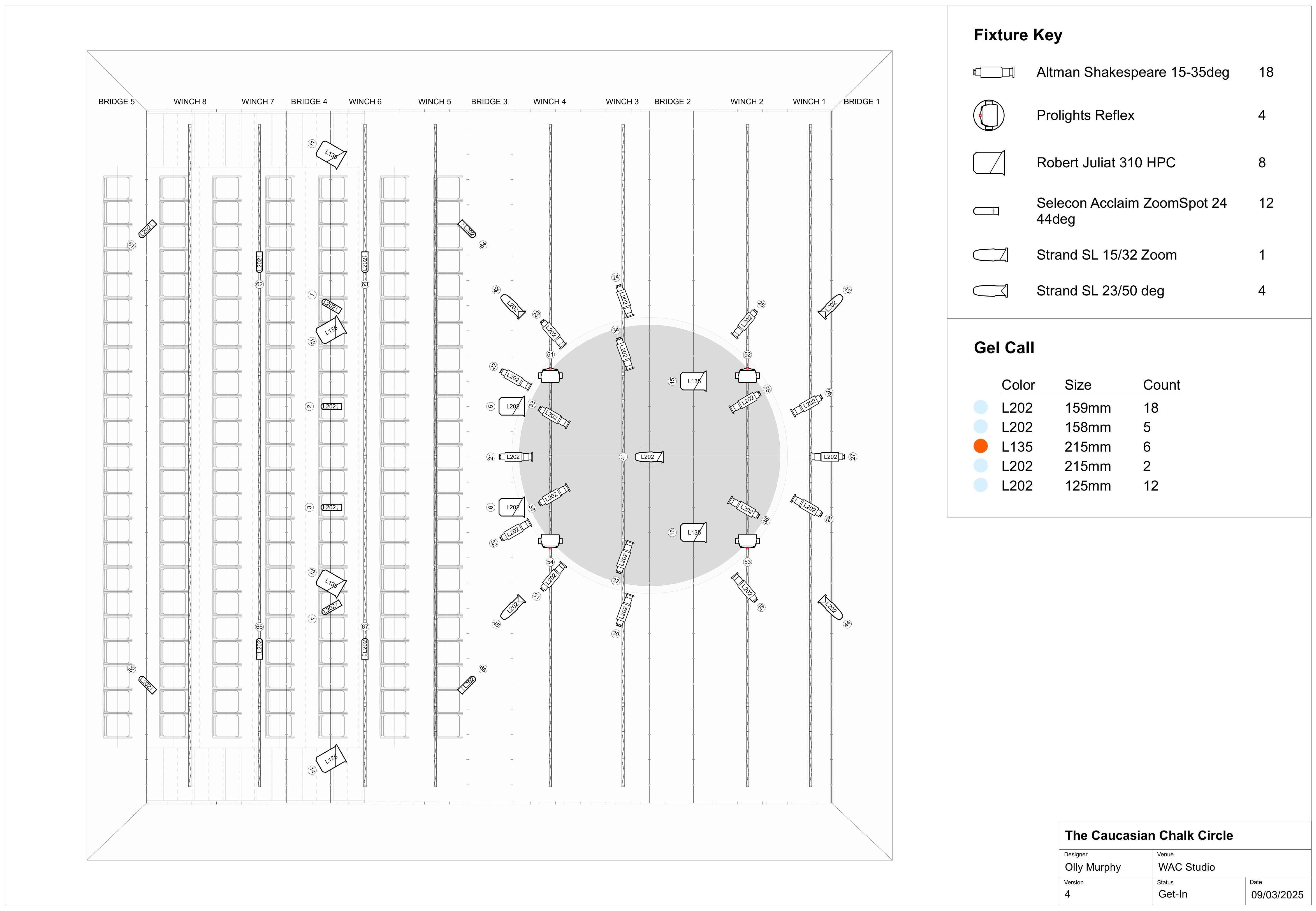 Chalk Circle LX Plan