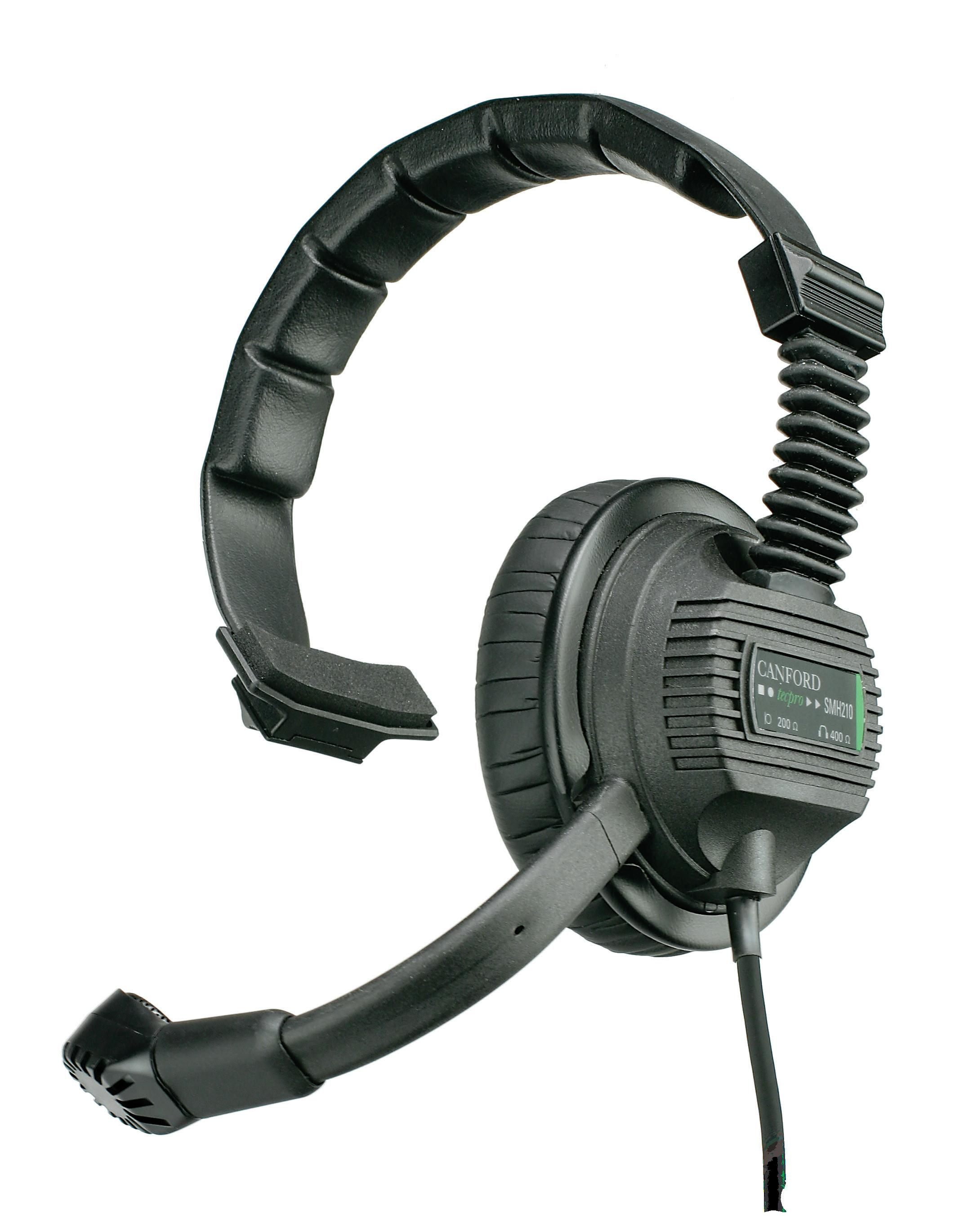 headset
