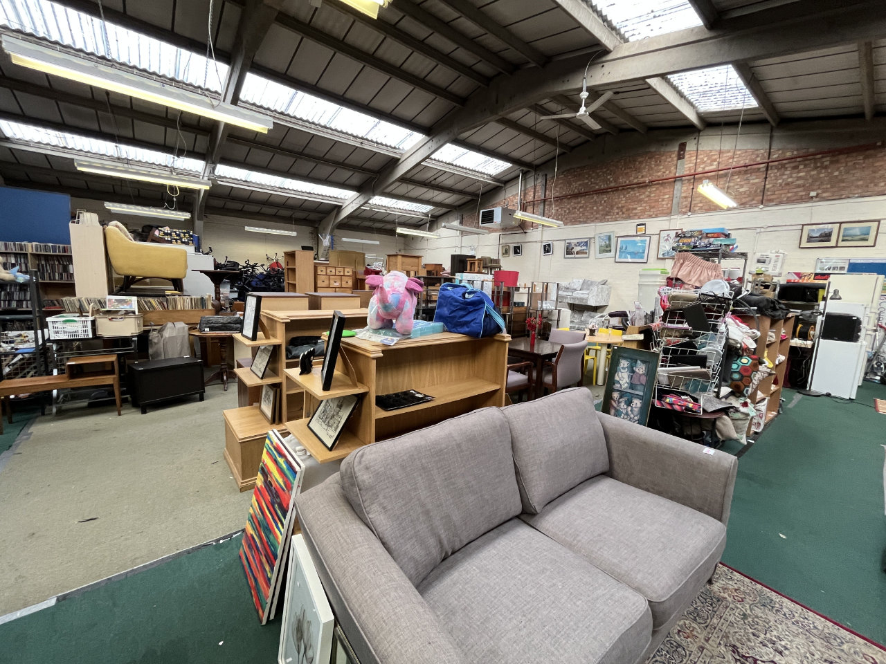 Love Coventry furniture