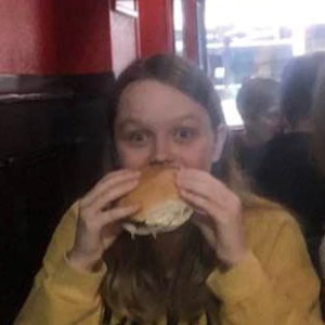 Image of Maddie Cotton