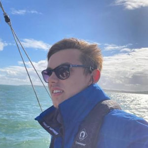 Image of Ben Hammond