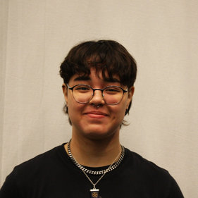 Image of Kit Calvert