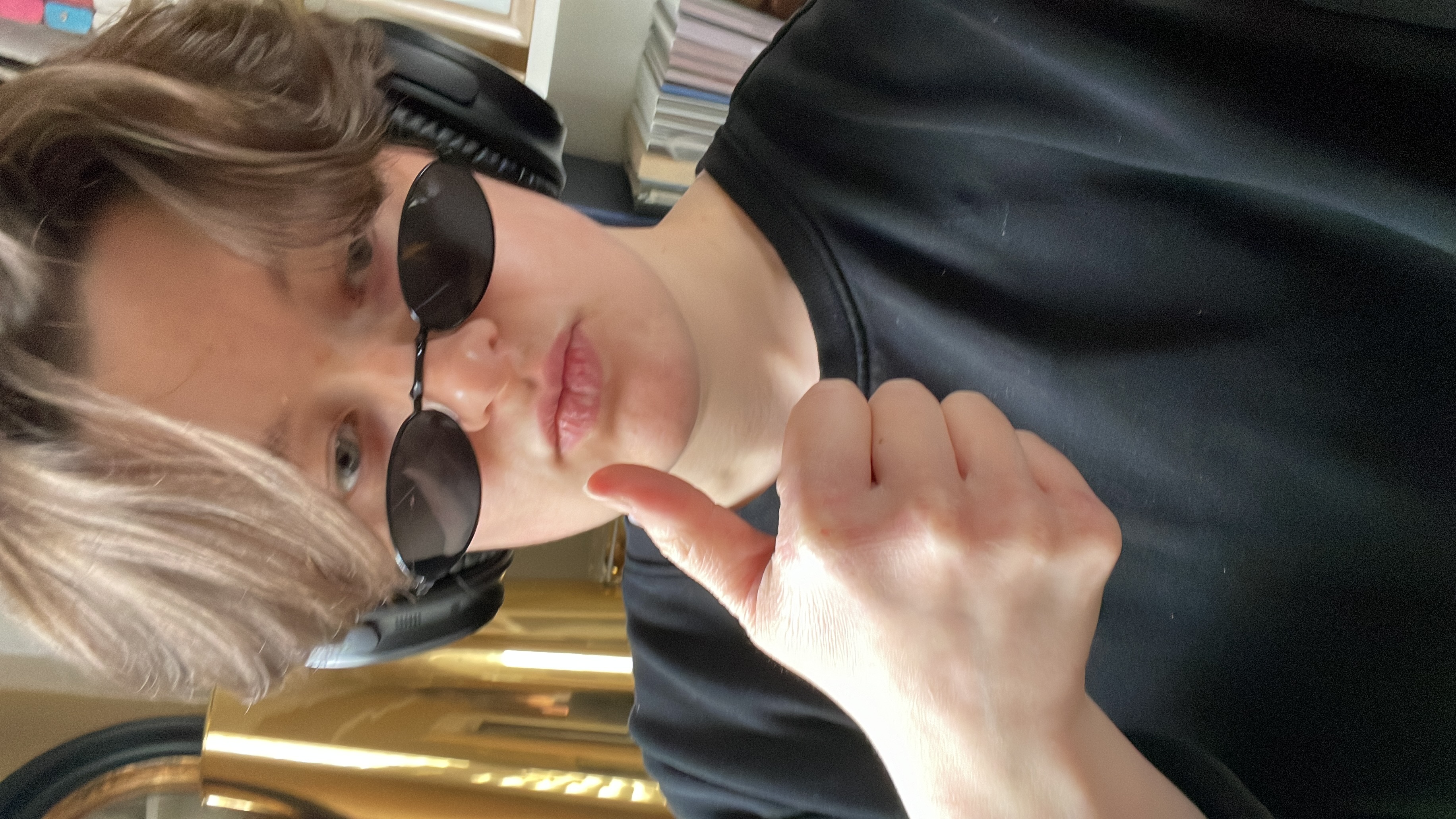 Image of Lucas Gregory