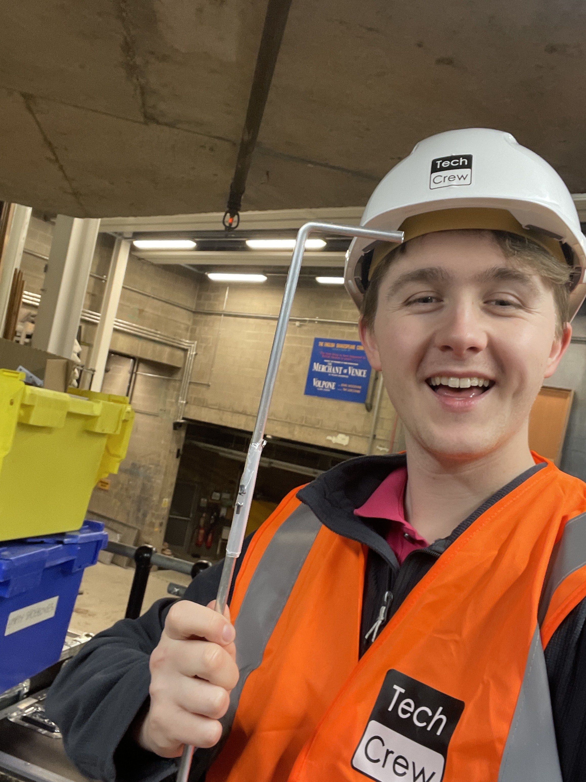 Image of Maximus Kaius Leighton