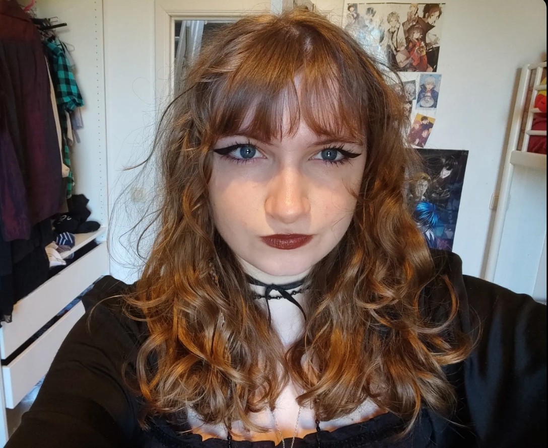 Image of Rowan McAlpine