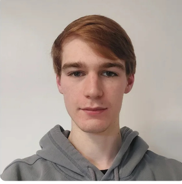 Image of Matt Morris